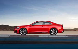   Audi RS5 Coupe - 2017