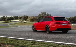   Audi RS6 Avant - 2014