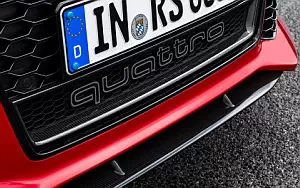   Audi RS6 Avant - 2014