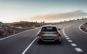   Audi RS6 Avant - 2019