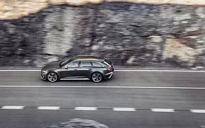   Audi RS6 Avant - 2019