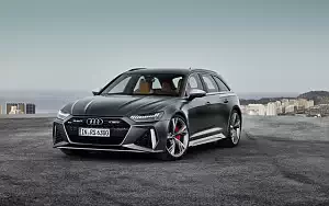   Audi RS6 Avant - 2019