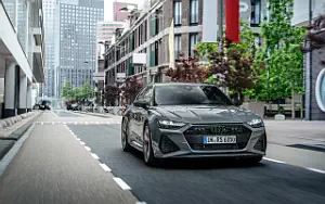   Audi RS6 Avant performance - 2022