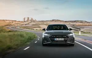   Audi RS6 Avant performance - 2022