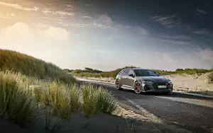   Audi RS6 Avant performance - 2022