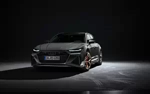   Audi RS6 Avant performance - 2022