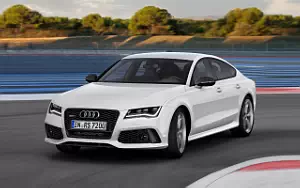   Audi RS7 Sportback - 2013