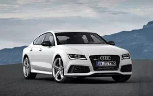   Audi RS7 Sportback - 2013