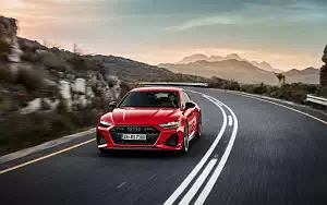   Audi RS7 Sportback - 2019