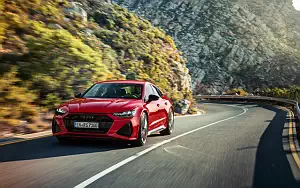   Audi RS7 Sportback - 2019