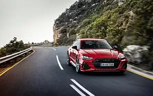   Audi RS7 Sportback - 2019