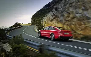   Audi RS7 Sportback - 2019