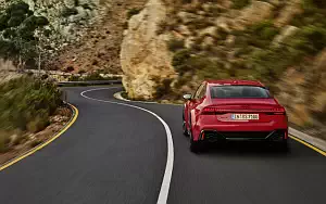   Audi RS7 Sportback - 2019