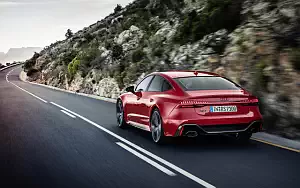   Audi RS7 Sportback - 2019