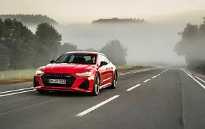  Audi RS7 Sportback - 2019