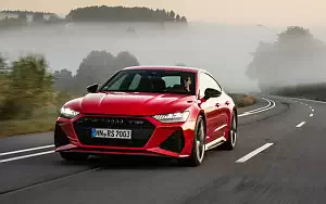   Audi RS7 Sportback - 2019