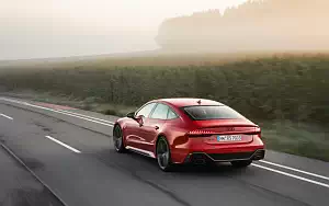   Audi RS7 Sportback - 2019