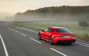   Audi RS7 Sportback - 2019