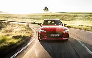   Audi RS7 Sportback - 2019