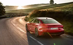   Audi RS7 Sportback - 2019