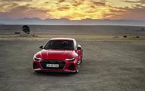   Audi RS7 Sportback - 2019
