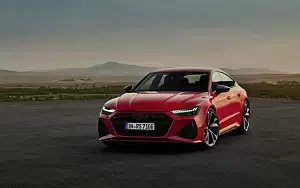   Audi RS7 Sportback - 2019