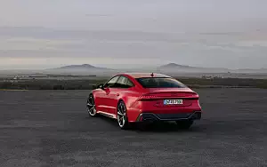   Audi RS7 Sportback - 2019