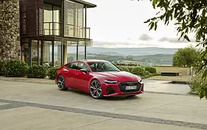   Audi RS7 Sportback - 2019