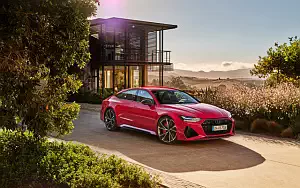  Audi RS7 Sportback - 2019