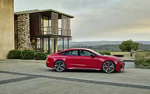   Audi RS7 Sportback - 2019