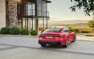  Audi RS7 Sportback - 2019