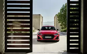   Audi RS7 Sportback - 2019