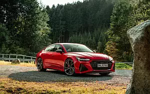   Audi RS7 Sportback - 2019