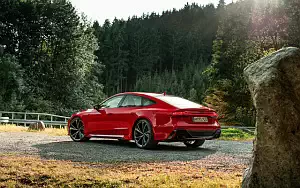   Audi RS7 Sportback - 2019