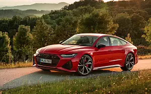   Audi RS7 Sportback - 2019