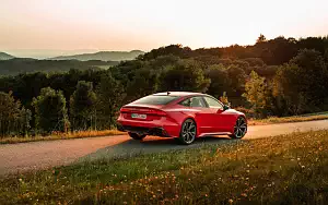   Audi RS7 Sportback - 2019