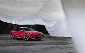   Audi RS7 Sportback - 2019
