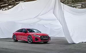   Audi RS7 Sportback - 2019