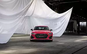   Audi RS7 Sportback - 2019