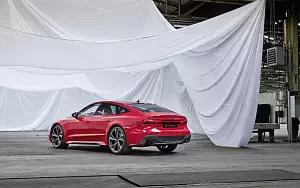   Audi RS7 Sportback - 2019