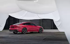   Audi RS7 Sportback - 2019