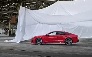   Audi RS7 Sportback - 2019