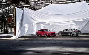   Audi RS7 Sportback - 2019