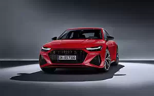   Audi RS7 Sportback - 2019