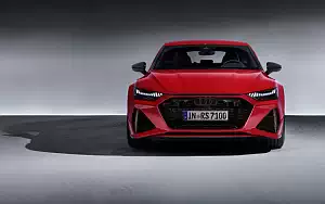   Audi RS7 Sportback - 2019