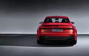   Audi RS7 Sportback - 2019