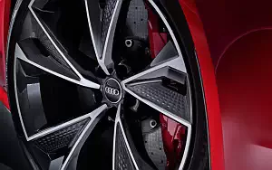   Audi RS7 Sportback - 2019