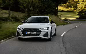   Audi RS7 Sportback - 2019