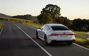   Audi RS7 Sportback - 2019
