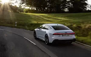   Audi RS7 Sportback - 2019